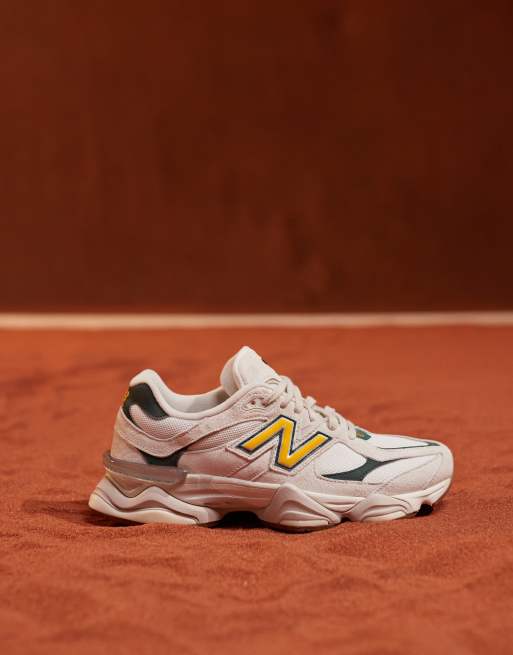 New balance store 608 gold