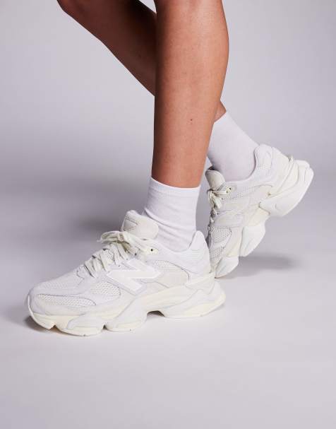 New Balance – 9060 – Naturvita träningsskor - view 1