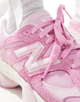 ♡N♡✨ New Balance 9060 'Rain Cloud' – LevelUpKickz