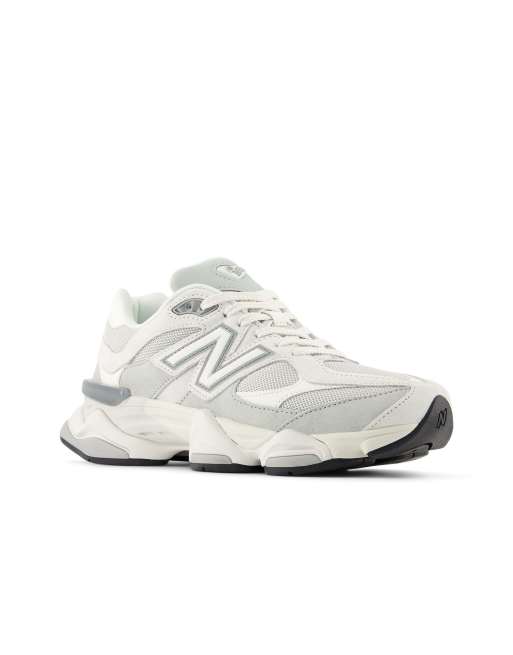 New Balance – 9060 – Sneaker in Lone Star Grey, 3 von 4