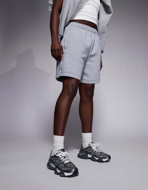New Balance - 9060 - Sneakers grigio scuro, 3 di 5