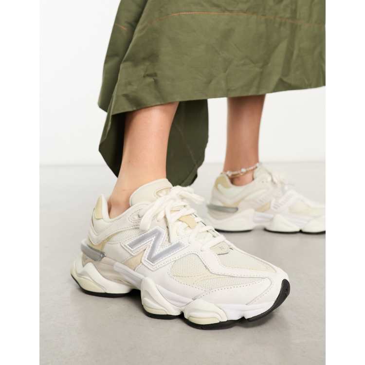 スニーカー NEW BALANCE '650' sneakers Beige 20975160_52097866_1000.jpg