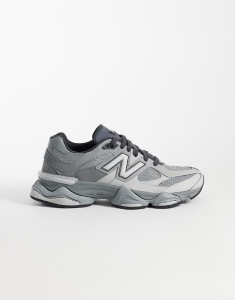 New Balance 9060 sneakers in grey - view 1
