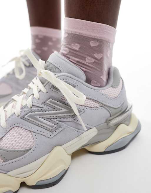NewBalance U9060ZGA　LIGHT GRAY New Balance Men's U9060ZGA Light Grey Baby Blue – Relapse