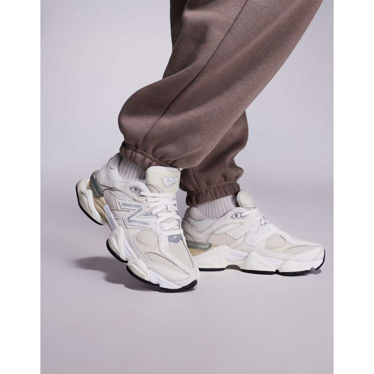 Balance Sneakers Look New Balance Femme New Balance 9060