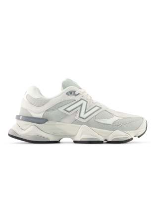  9060 trainers in lone star grey