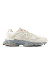 New Balance 9060 trainers in turtledove