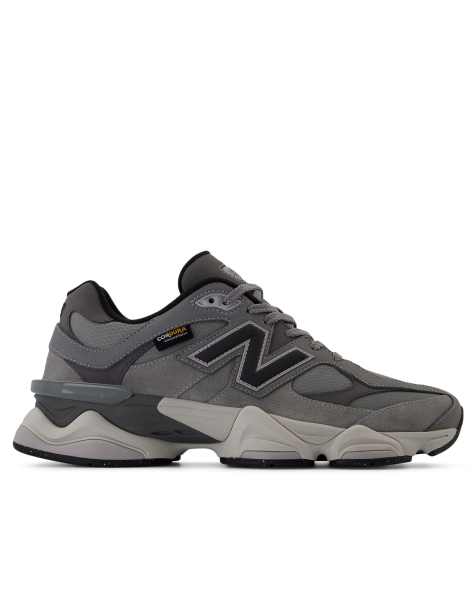 New Balance - 9060 - Zaino grigio - view 1