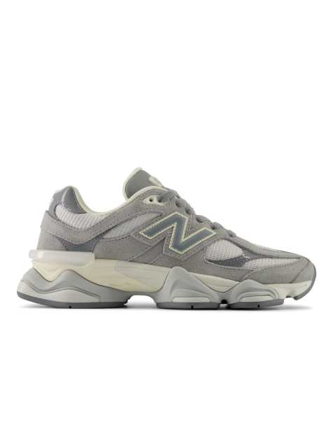 New Balance - 9060 - Zapatillas de deporte beis claro - view 1