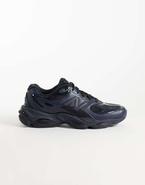 New Balance 983 baskets noires - view 1