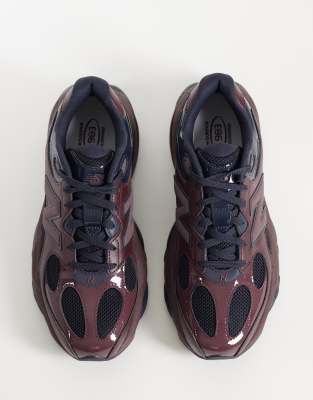 Burgundy 4