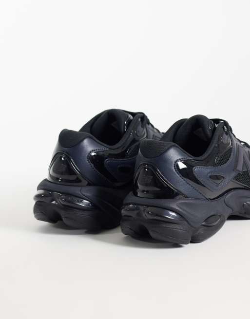 New Balance 983 sneakers i svart, 5 av 5