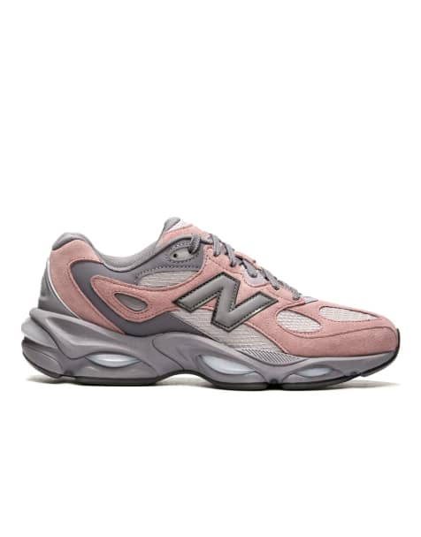 New Balance 983 sneakers in pebble - view 1