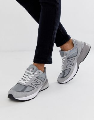 new balance 990v5 made in us