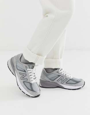 new balance w990v5