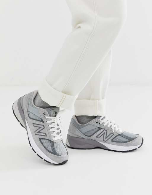 New balance 2025 990 asos