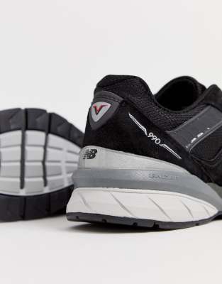 asos new balance 990