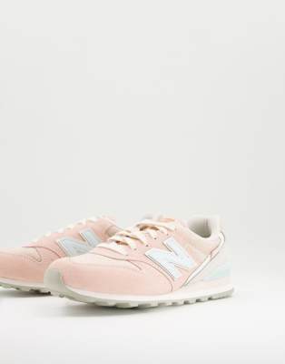 new balance wr996 rosa