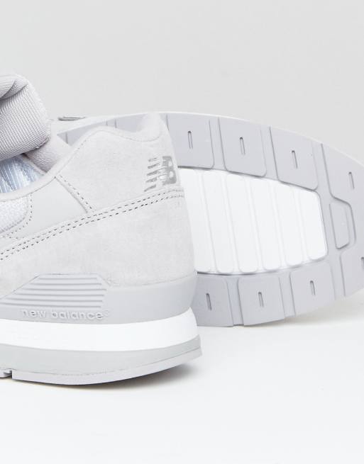 New Balance ( MRL996LK 583101 60 121 ) OVERKILL Berlin New Balance ( MRL996LK 583101 60 121 ) OVERKILL Berlin