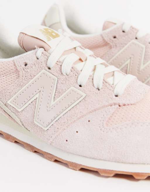 New balance dames clearance 996