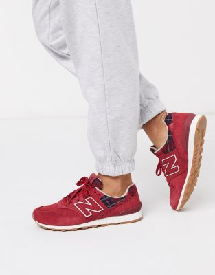 asos new balance 996