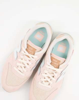 new balance wr996 pink blue white