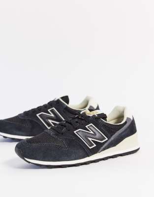 new balance 996 trainers