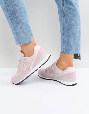 nb 996 pink