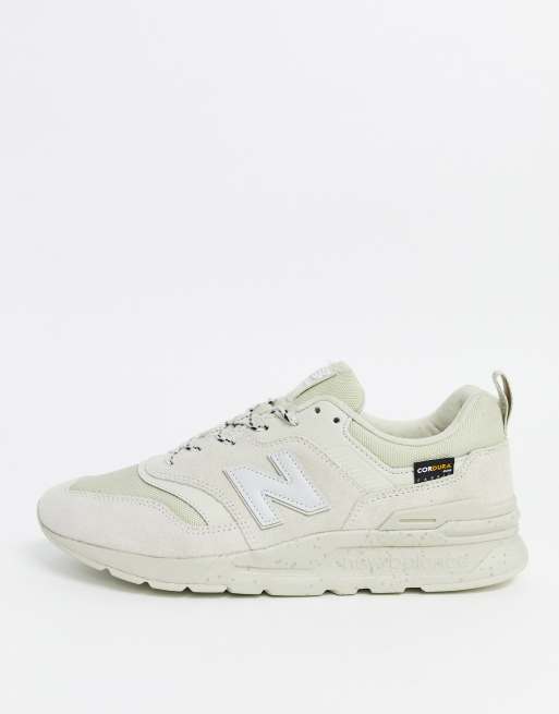 New balance store 997 wit