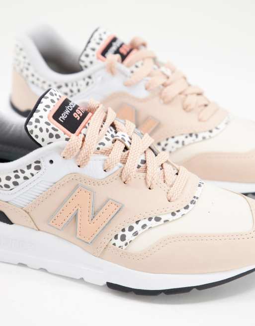 Asos new balance 997 online