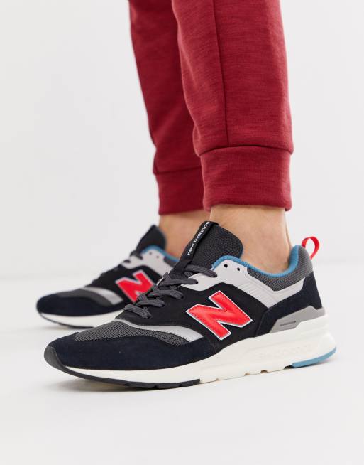 New balance store 997 asos