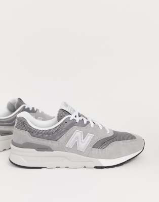 asos new balance 997