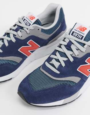 new balance 997 asos