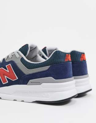 new balance 997 sneaker