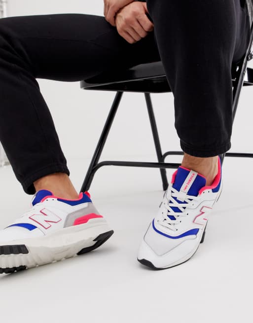 sneakers new balance 997 sneakers new balance 997