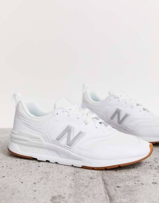 new balance bianche new balance bianche