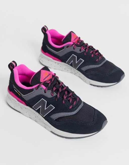 New balance hot sale 997 asos