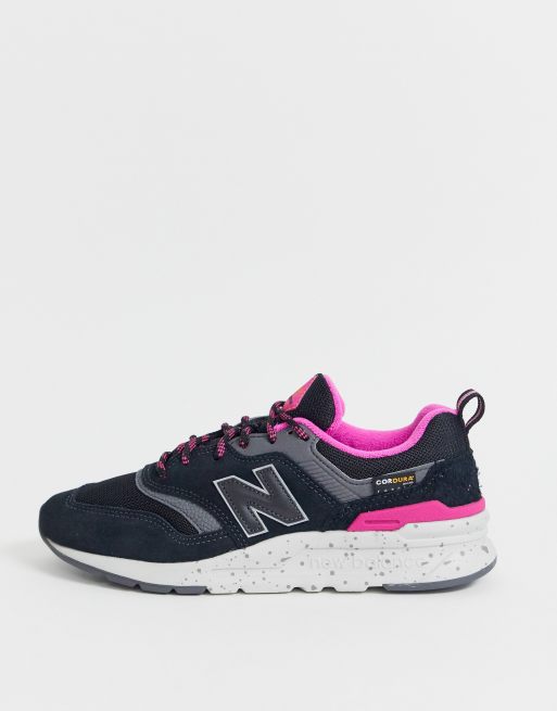 Asos new balance store 997