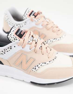 asos new balance 997