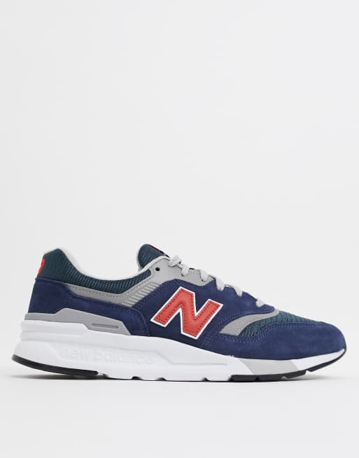 Asos new sale balance 997