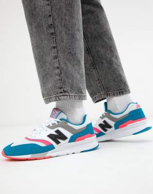 asos new balance 997