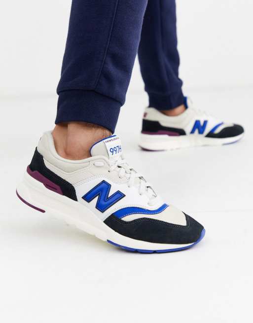 New balance 997 hot sale comfort