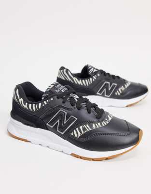 leopard sneakers new balance
