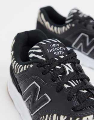 asos new balance 997h