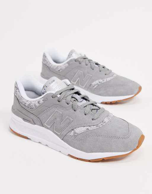 Asos new 2024 balance 997h