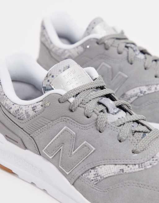 997h new balance femme sale