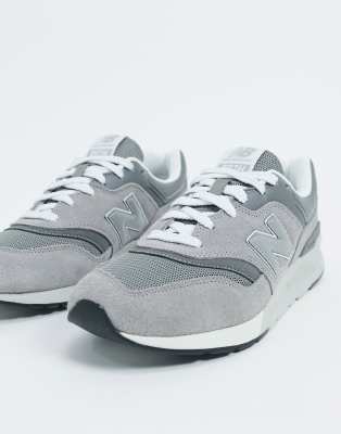 New balance 997h gris top