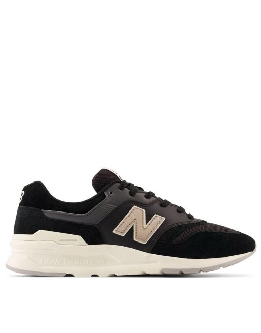 New balance cheap 997h noir