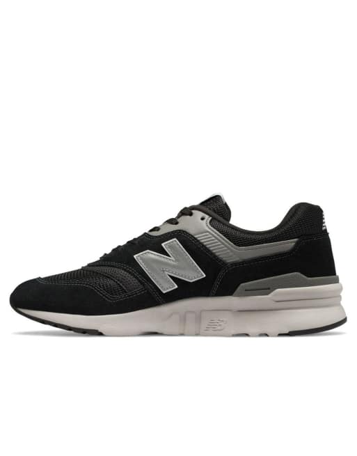 New Balance 997H Baskets Noir ASOS