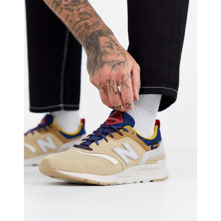 New balance 997h outlet cordura